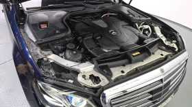 Mercedes-Benz E 450 W213 3.0 4MATIC, снимка 5