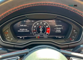 Audi S5 Technik Цена до България & АвтоКредит, снимка 8