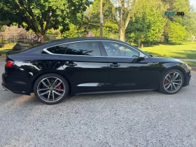Audi S5 Technik Цена до България & АвтоКредит, снимка 4