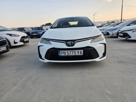 Toyota Corolla  8 HYBRID A/T 122кс, снимка 8