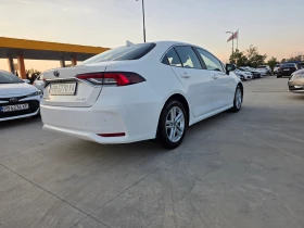 Toyota Corolla  8 HYBRID A/T 122кс, снимка 5