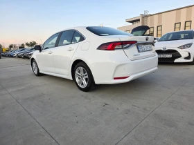 Toyota Corolla  8 HYBRID A/T 122кс, снимка 3
