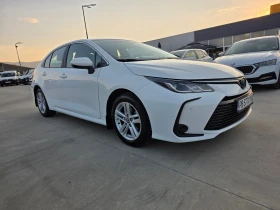 Toyota Corolla  8 HYBRID A/T 122кс, снимка 7