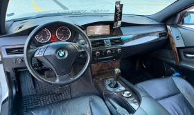 BMW 530 3.0d M57 2006г Xenon, снимка 9