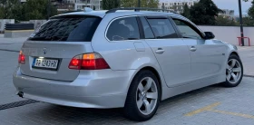 BMW 530 3.0d M57 2006г Xenon, снимка 6