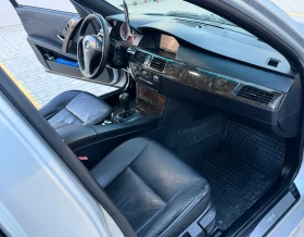 BMW 530 3.0d M57 2006г Xenon, снимка 11