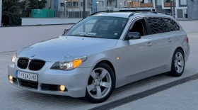 BMW 530 3.0d M57 2006г Xenon, снимка 3