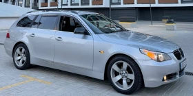 BMW 530 3.0d M57 2006г Xenon, снимка 2