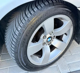 BMW 530 3.0d M57 2006г Xenon, снимка 15