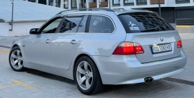 BMW 530 3.0d M57 2006г Xenon, снимка 5