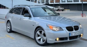 BMW 530 3.0d M57 2006г Xenon, снимка 1