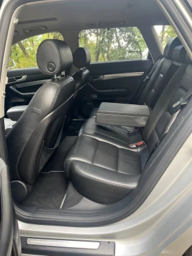 Audi A6 3.0TDI/233hp/QUATTRO/BOSE/Bi-Xenon/FULL, снимка 12
