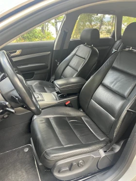 Audi A6 3.0TDI/233hp/QUATTRO/BOSE/Bi-Xenon/FULL, снимка 10