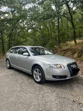 Audi A6 3.0TDI/233hp/QUATTRO/BOSE/Bi-Xenon/FULL, снимка 1
