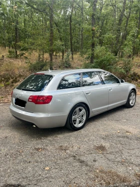 Audi A6 3.0TDI/233hp/QUATTRO/BOSE/Bi-Xenon/FULL, снимка 3