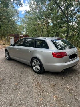Audi A6 3.0TDI/233hp/QUATTRO/BOSE/Bi-Xenon/FULL, снимка 7