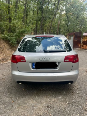 Audi A6 3.0TDI/233hp/QUATTRO/BOSE/Bi-Xenon/FULL, снимка 4