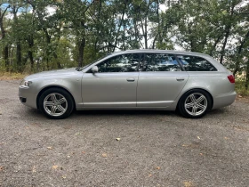Audi A6 3.0TDI/233hp/QUATTRO/BOSE/Bi-Xenon/FULL, снимка 6