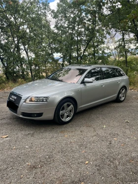 Audi A6 3.0TDI/233hp/QUATTRO/BOSE/Bi-Xenon/FULL, снимка 5