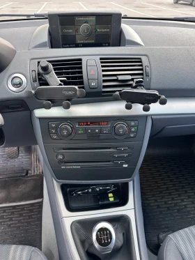 BMW 120 d 163, снимка 8