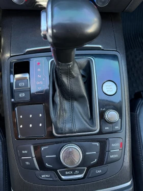 Audi A6 C7, снимка 9