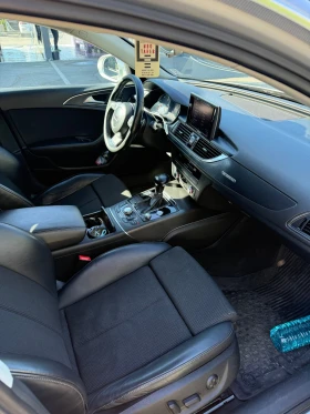 Audi A6 C7, снимка 16
