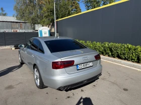 Audi A6 C7, снимка 4