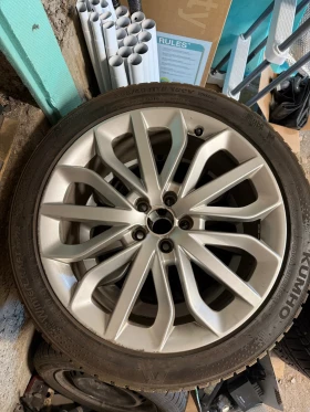Audi A6 C7, снимка 17