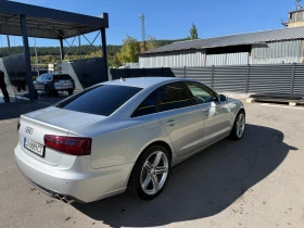 Audi A6 C7, снимка 2