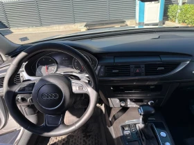 Audi A6 C7, снимка 6