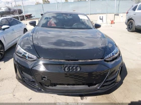 Audi E-Tron GT Prestige Quattro, снимка 12