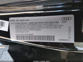 Audi E-Tron GT Prestige Quattro, снимка 9