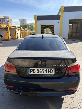 BMW 530, снимка 6