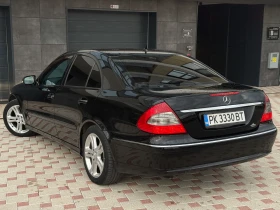 Mercedes-Benz E 280 3.0 V6 4Matic Avantgarde Facelift, снимка 6