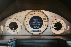 Mercedes-Benz E 280 3.0 V6 4Matic Avantgarde Facelift, снимка 14