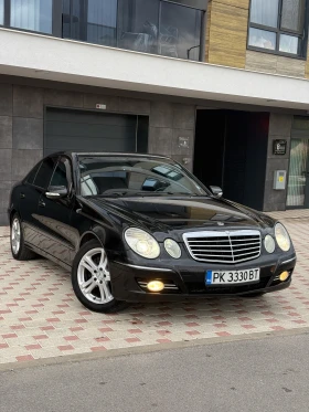 Mercedes-Benz E 280 3.0 V6 4Matic Avantgarde Facelift, снимка 1