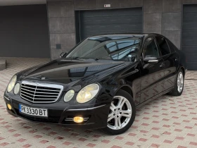Mercedes-Benz E 280 3.0 V6 4Matic Avantgarde Facelift, снимка 2