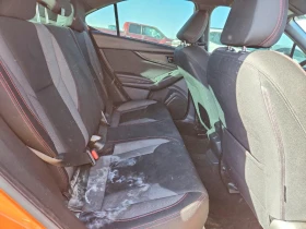 Subaru WRX 2.5l, снимка 10