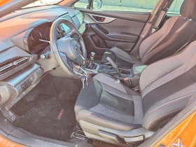 Subaru WRX 2.5l, снимка 7