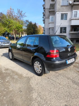 VW Golf Хечбег, снимка 3