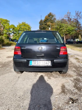 VW Golf Хечбег, снимка 2