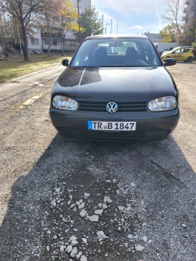 VW Golf Хечбег, снимка 8