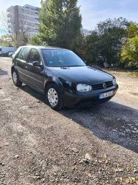 VW Golf Хечбег, снимка 7