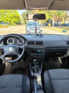 VW Golf Хечбег, снимка 5
