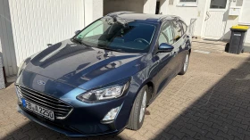Ford Focus Titanium, снимка 1