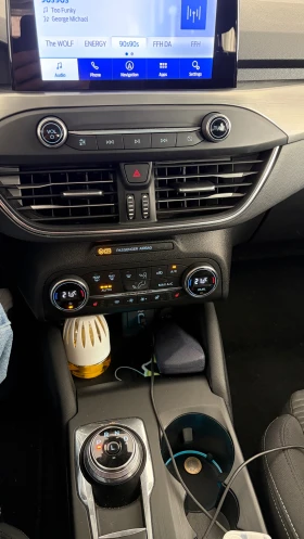 Ford Focus Titanium, снимка 11