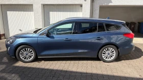 Ford Focus Titanium, снимка 4