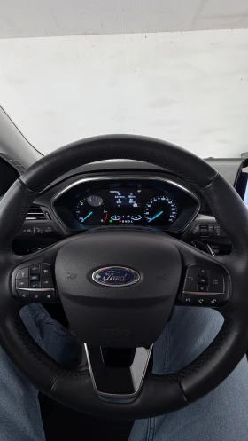 Ford Focus Titanium, снимка 9