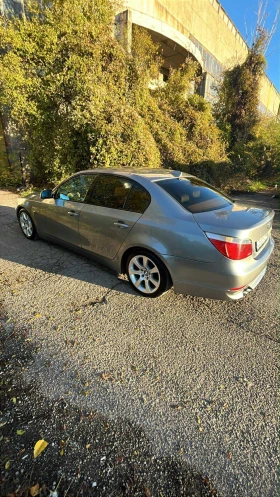BMW 523, снимка 3