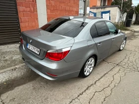 BMW 523, снимка 4